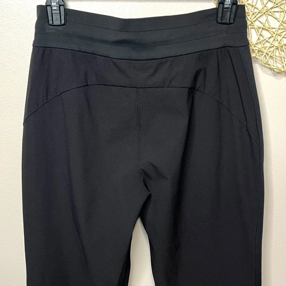 Athleta high rise